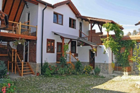 Casa Pelu- renoviertes Bauernhaus am Fuß der Berge